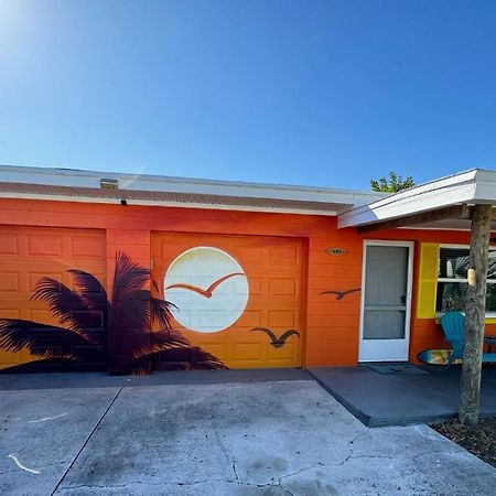 Sunny Delight I Appartement Cape Canaveral Buitenkant foto