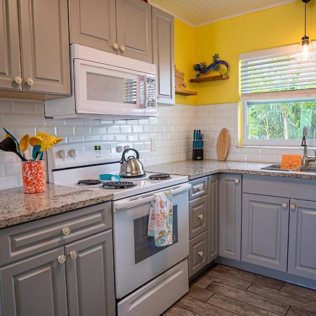 Sunny Delight I Appartement Cape Canaveral Buitenkant foto