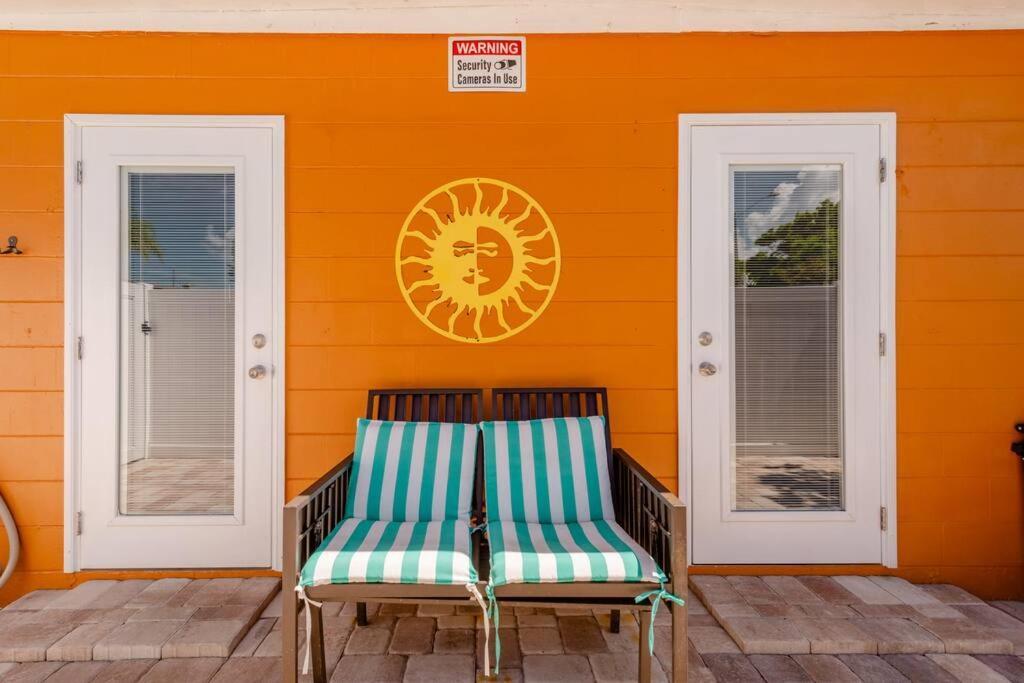 Sunny Delight I Appartement Cape Canaveral Buitenkant foto