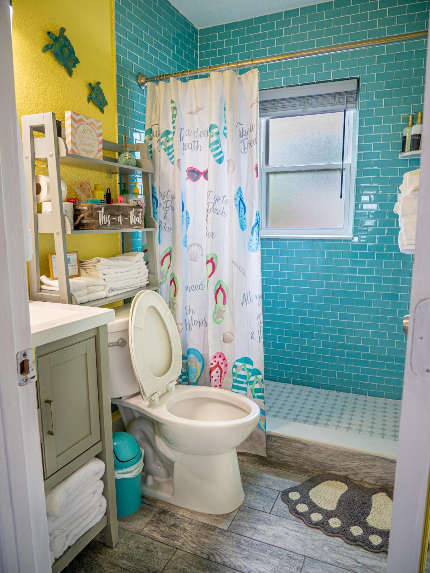 Sunny Delight I Appartement Cape Canaveral Buitenkant foto