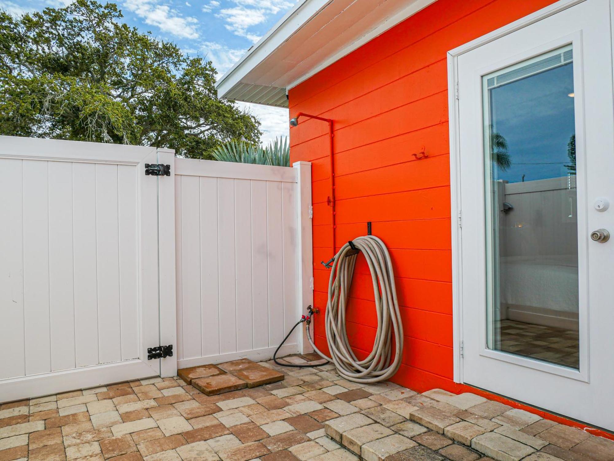 Sunny Delight I Appartement Cape Canaveral Buitenkant foto