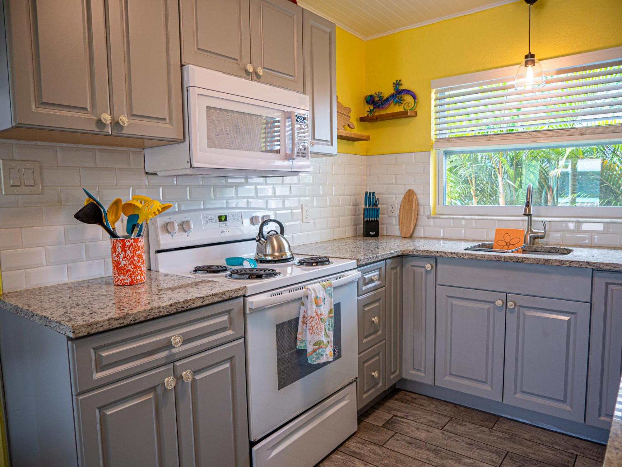 Sunny Delight I Appartement Cape Canaveral Buitenkant foto