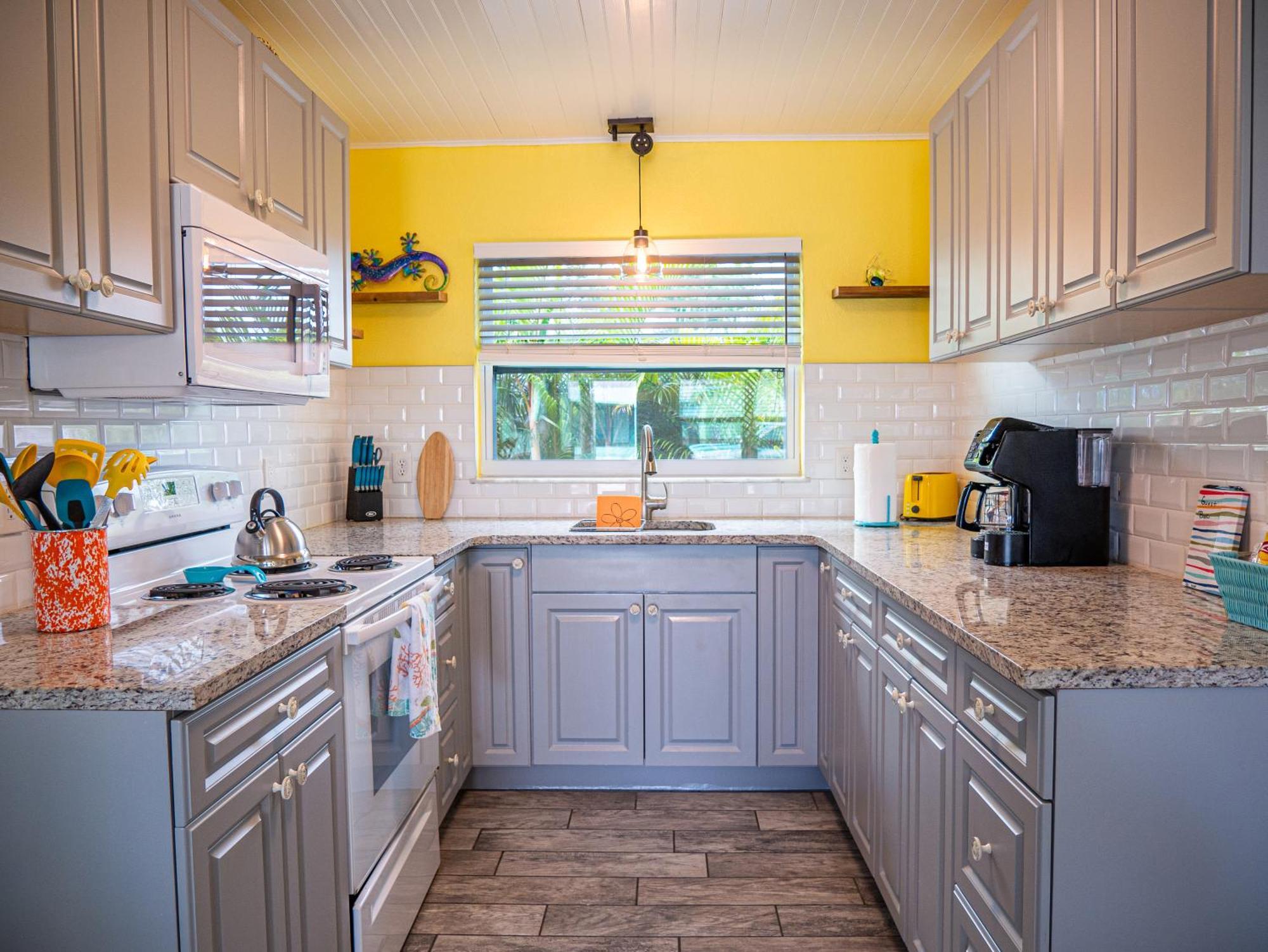 Sunny Delight I Appartement Cape Canaveral Buitenkant foto