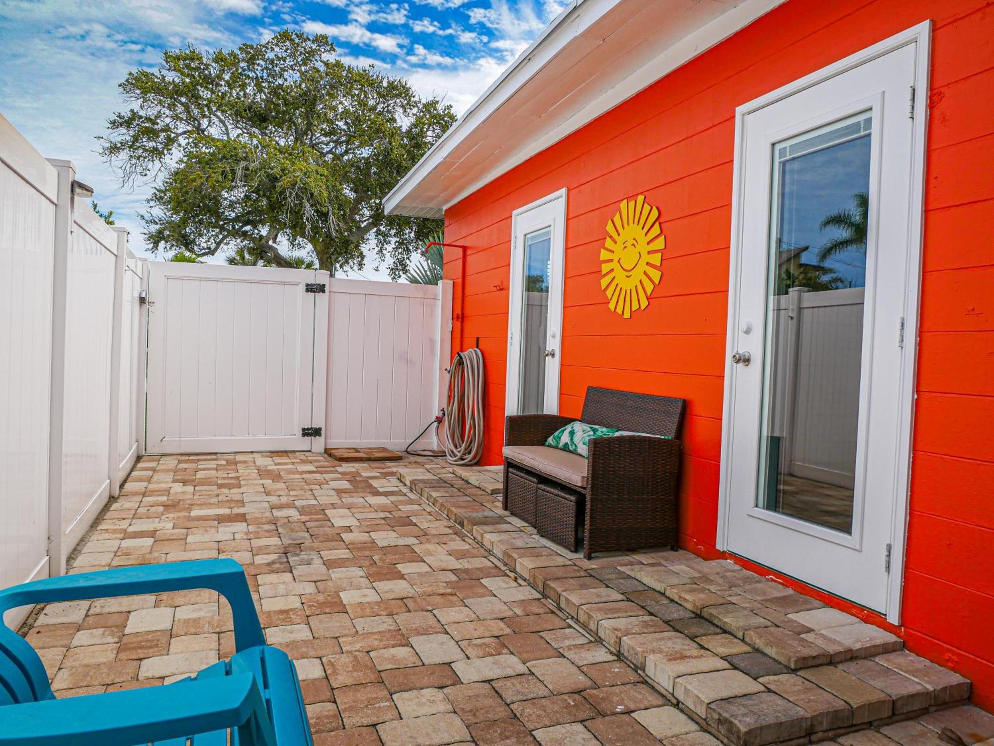 Sunny Delight I Appartement Cape Canaveral Buitenkant foto