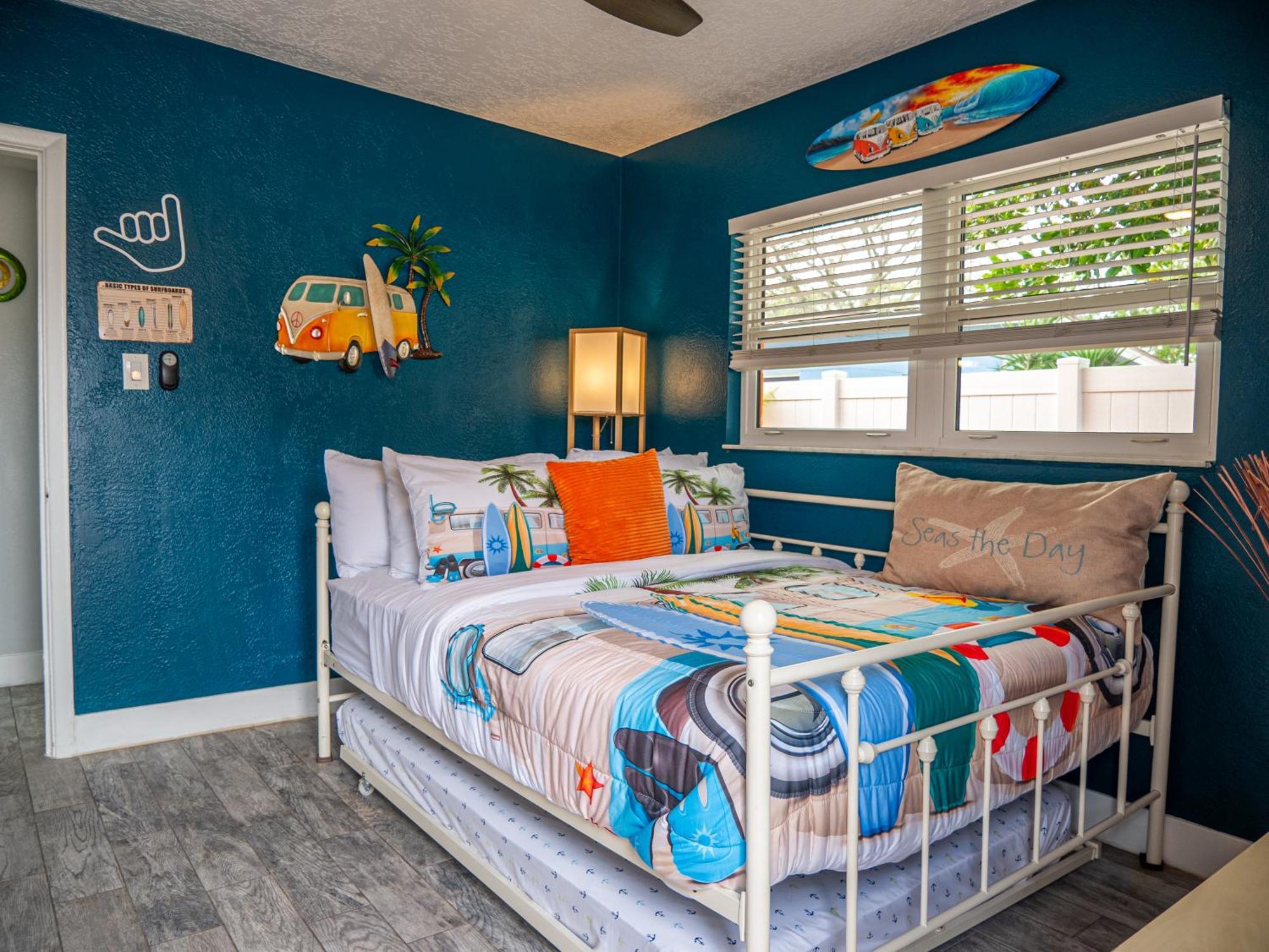 Sunny Delight I Appartement Cape Canaveral Buitenkant foto