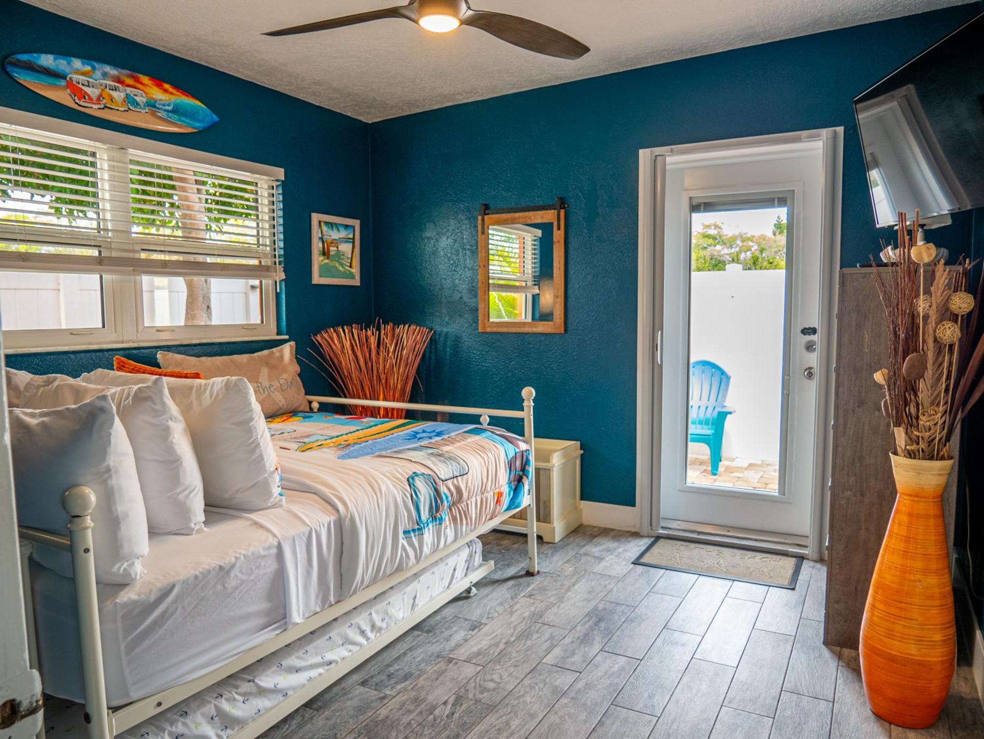 Sunny Delight I Appartement Cape Canaveral Buitenkant foto
