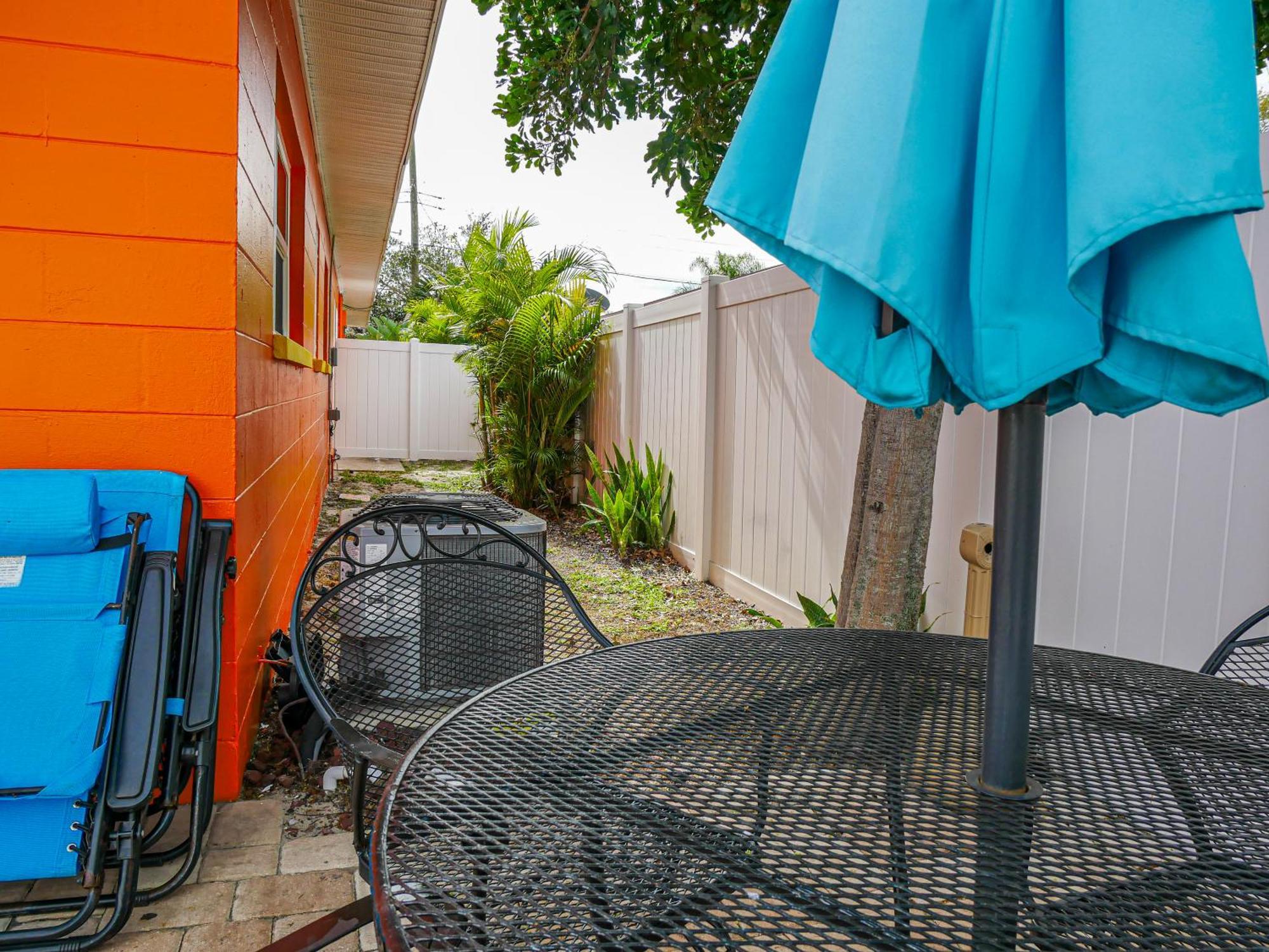 Sunny Delight I Appartement Cape Canaveral Buitenkant foto
