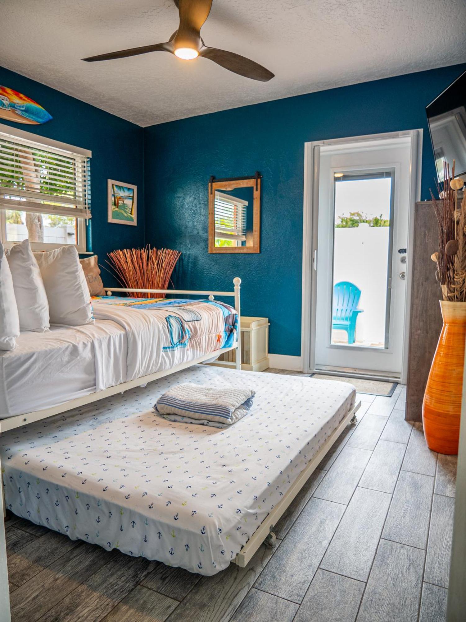 Sunny Delight I Appartement Cape Canaveral Buitenkant foto