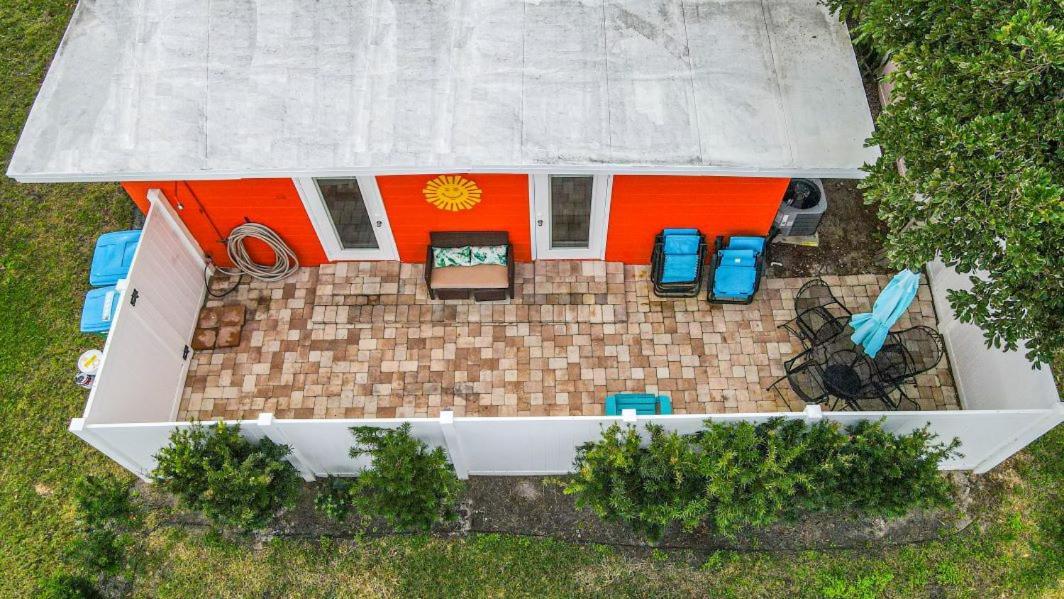 Sunny Delight I Appartement Cape Canaveral Buitenkant foto