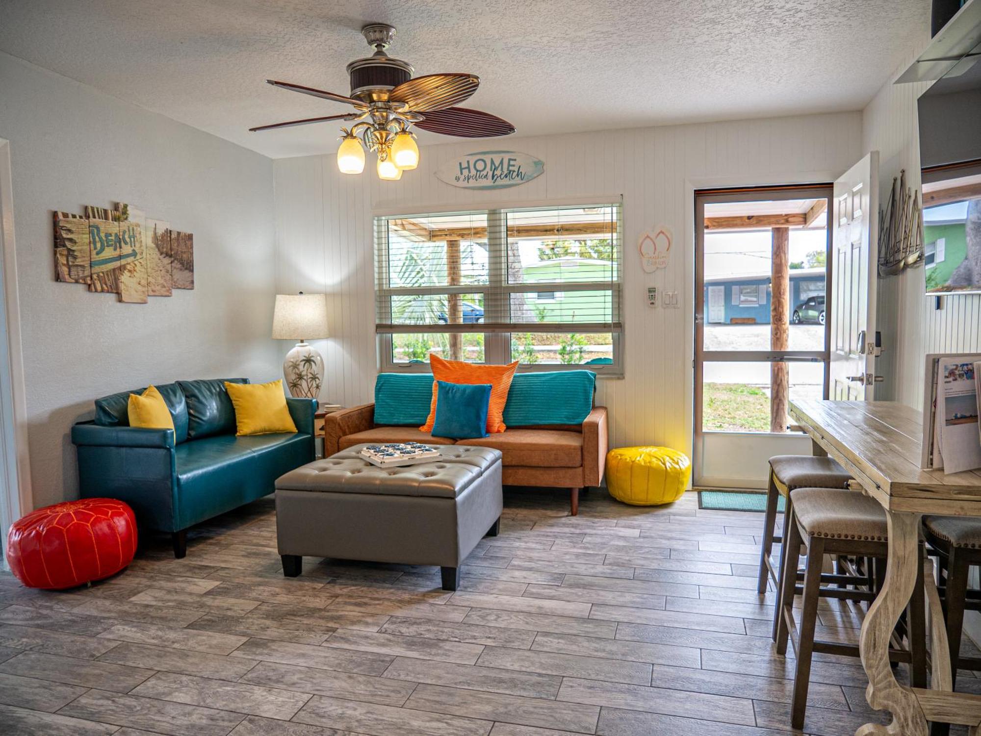 Sunny Delight I Appartement Cape Canaveral Buitenkant foto