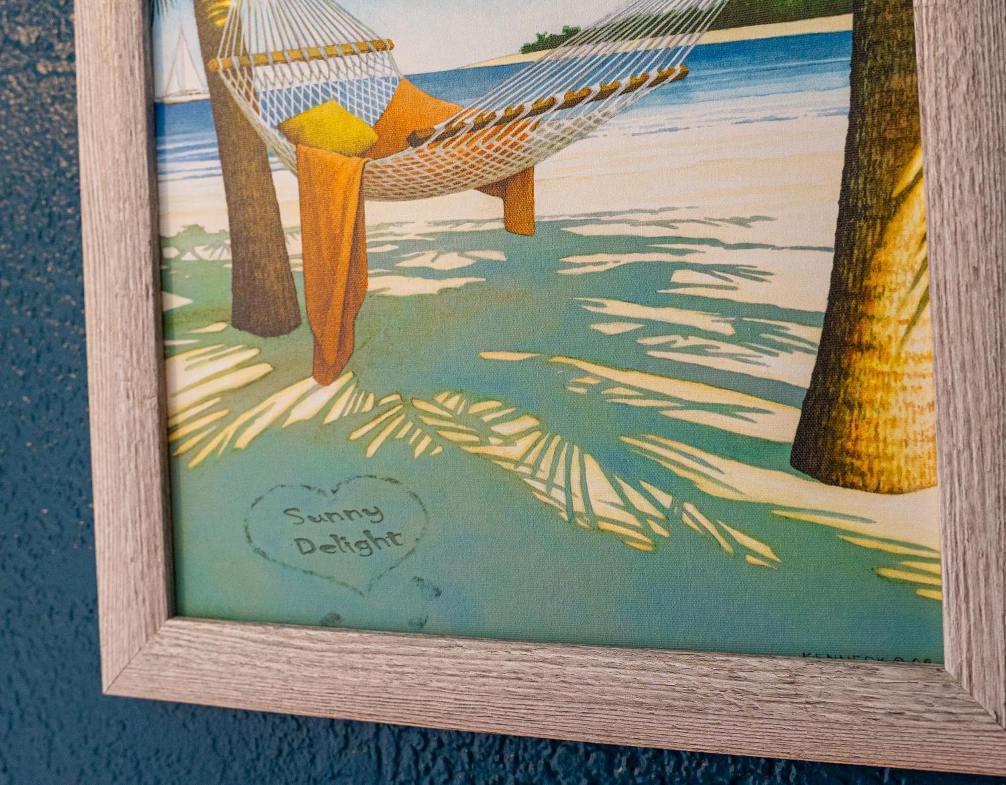 Sunny Delight I Appartement Cape Canaveral Buitenkant foto