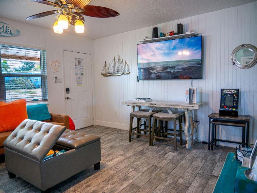 Sunny Delight I Appartement Cape Canaveral Buitenkant foto
