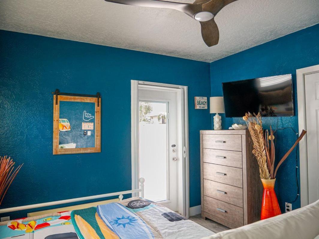 Sunny Delight I Appartement Cape Canaveral Buitenkant foto