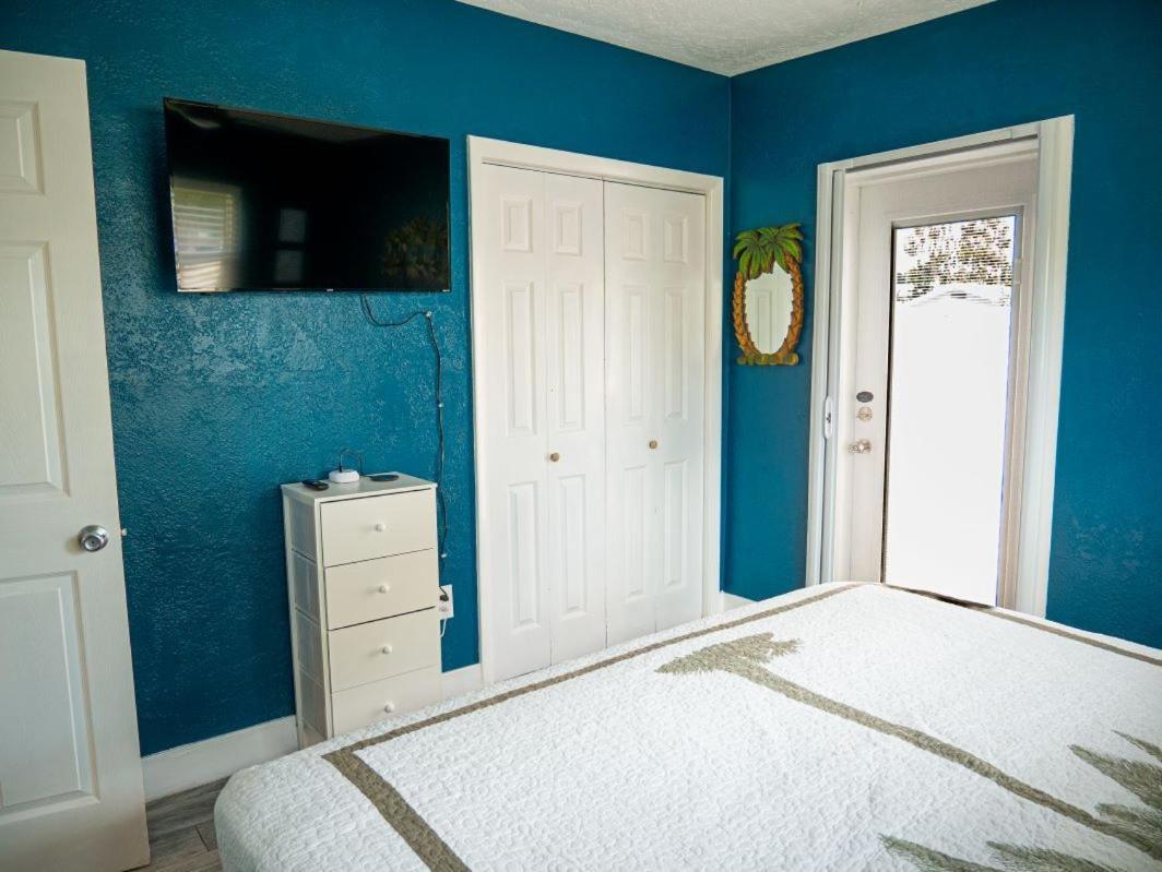 Sunny Delight I Appartement Cape Canaveral Buitenkant foto
