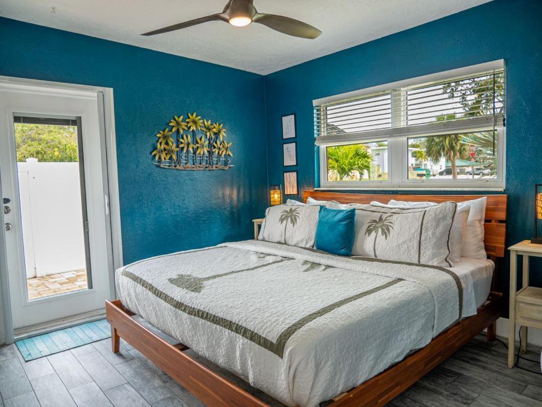 Sunny Delight I Appartement Cape Canaveral Buitenkant foto