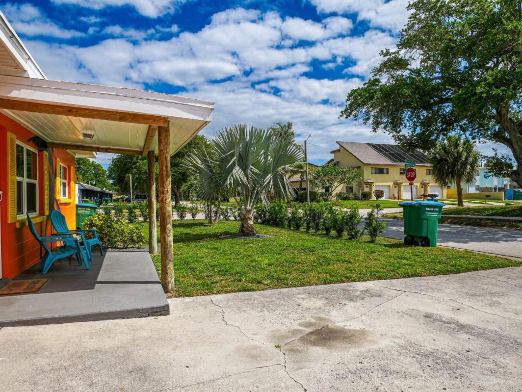 Sunny Delight I Appartement Cape Canaveral Buitenkant foto