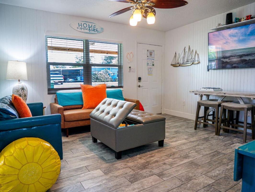 Sunny Delight I Appartement Cape Canaveral Buitenkant foto