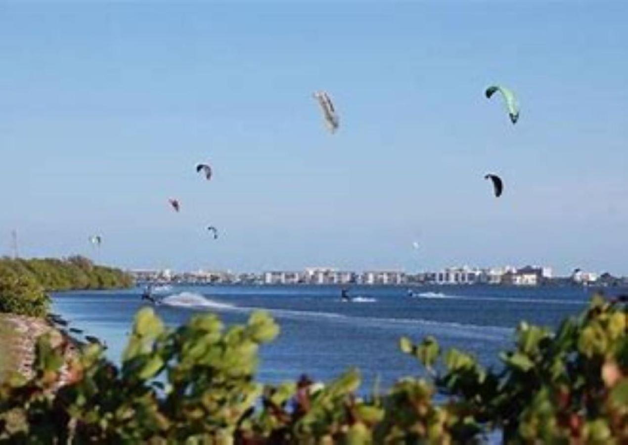 Sunny Delight I Appartement Cape Canaveral Buitenkant foto
