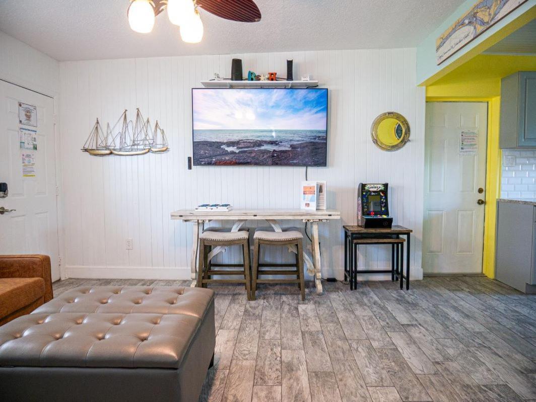 Sunny Delight I Appartement Cape Canaveral Buitenkant foto